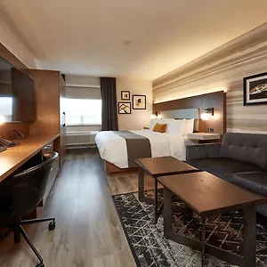 Stay Inn Hotel Toronto Hotel