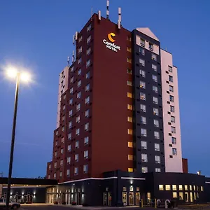 Hotel Comfort Airport North, Toronto
