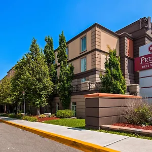 Hotel Western Premier Airport Carlingview, Toronto