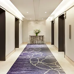 Hotel Hilton, Toronto