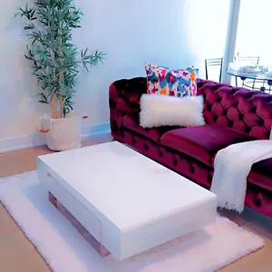 Apartment Luxury 2 Bedroom, Toronto