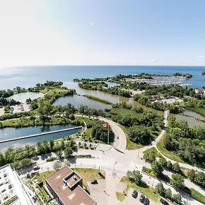 Apartment Waterfront Luxury, Toronto