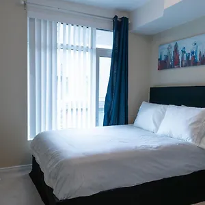 Homestay The Tranquil Retreat, Toronto