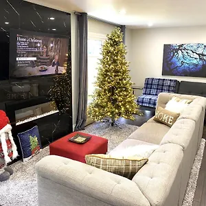 Holiday home Iresidence In - Fantastic Vacation, Toronto