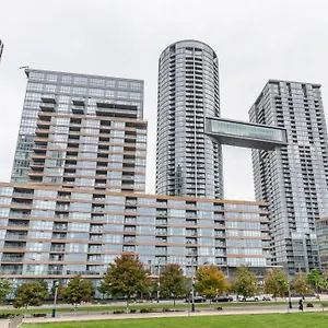 Globalstay Elegant Downtown Apartamento