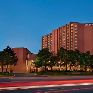 Hotel The Westin Airport, Toronto
