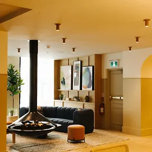 Hotel Union, Toronto