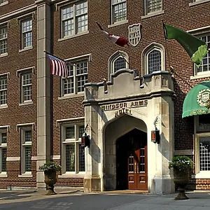Windsor Arms Отель